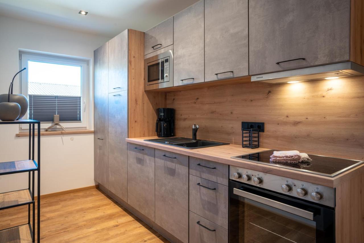 Apartment Waldherz