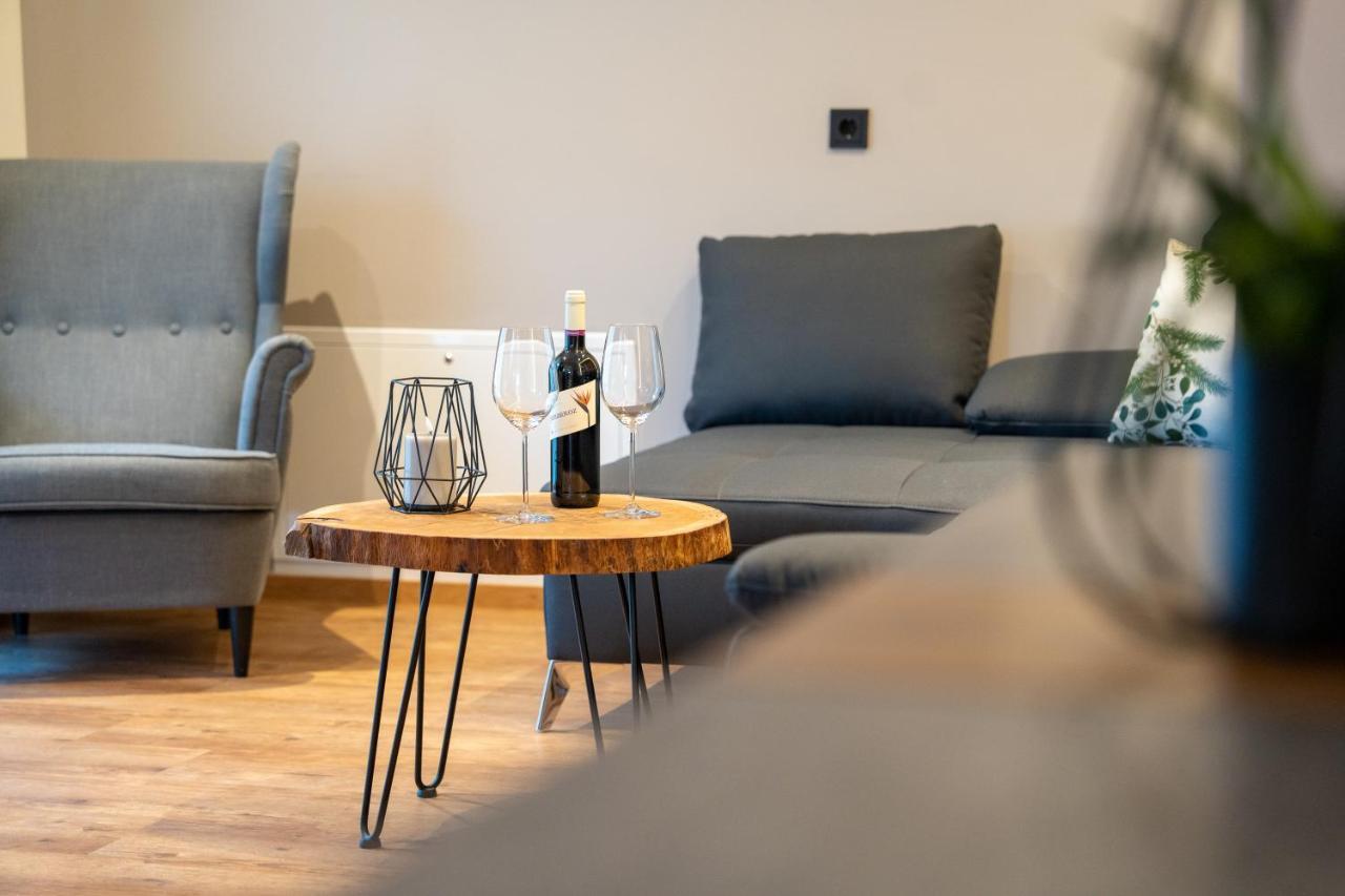 Apartament Waldherz *