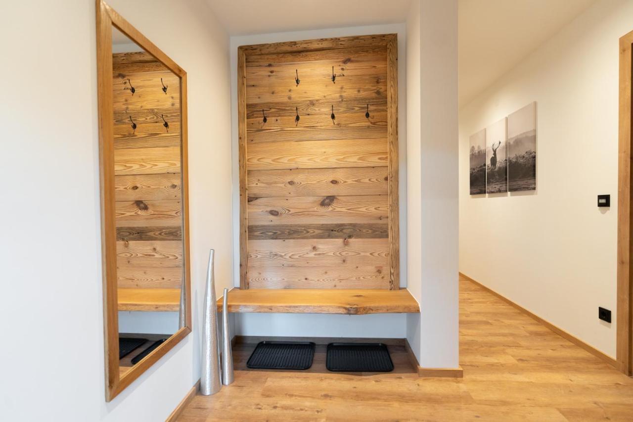 Waldherz Apartament *