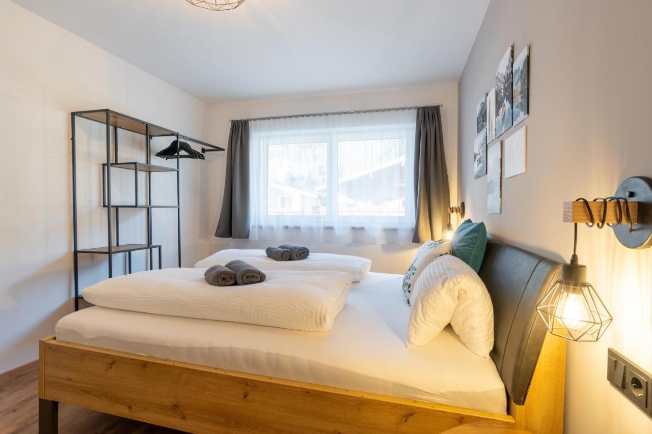 Apartment Waldherz *