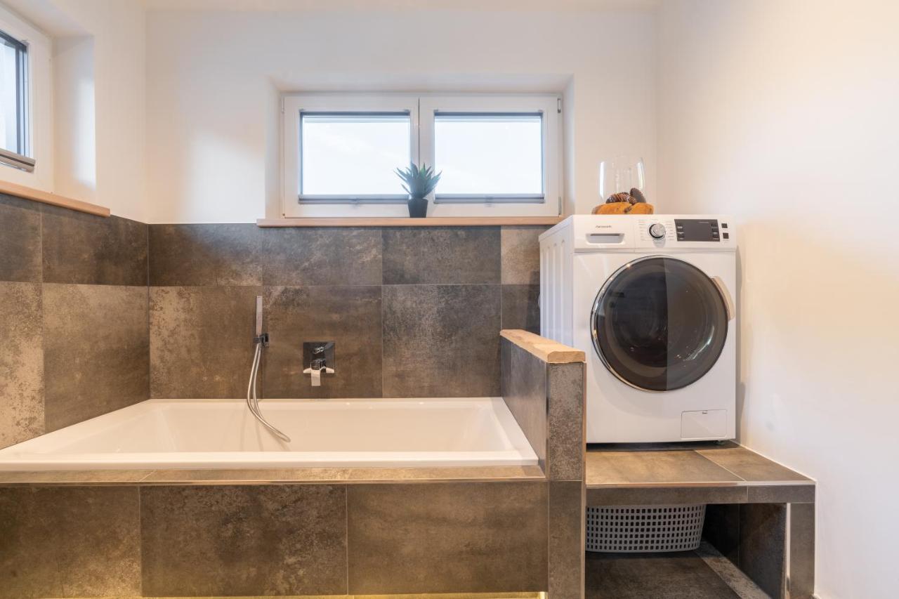 Apartment Waldherz *