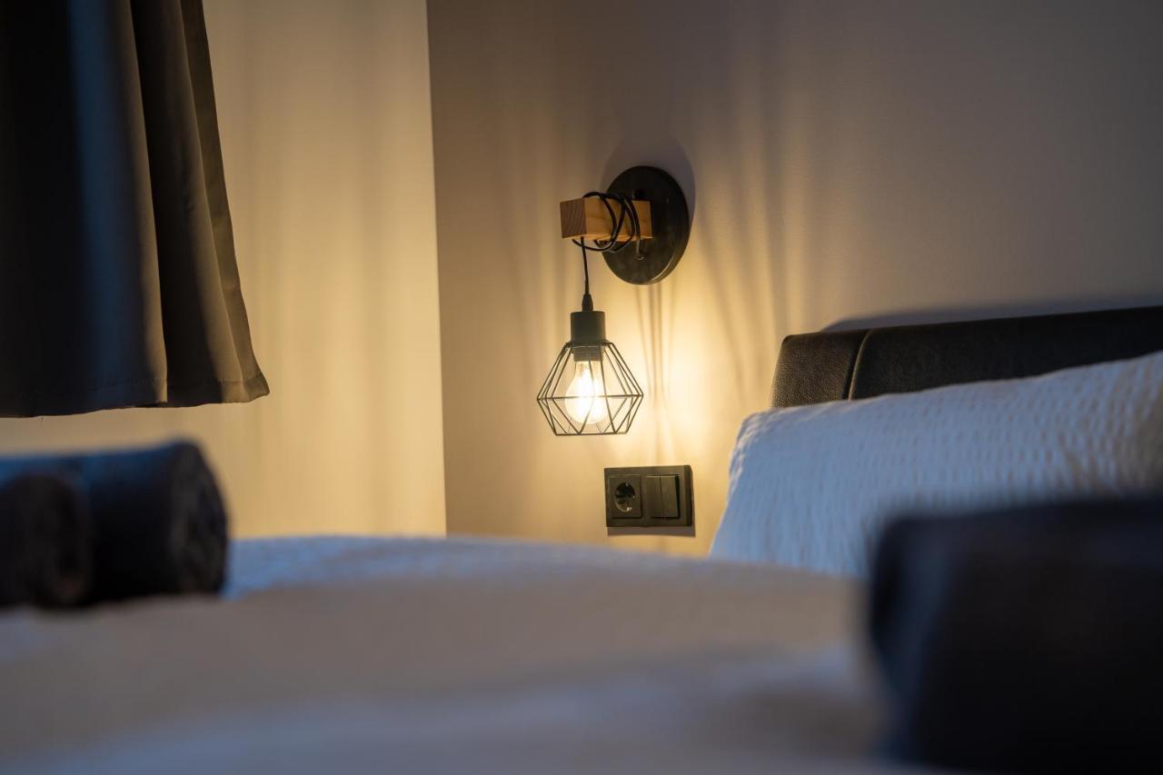 Waldherz Apartment Wald im Pinzgau