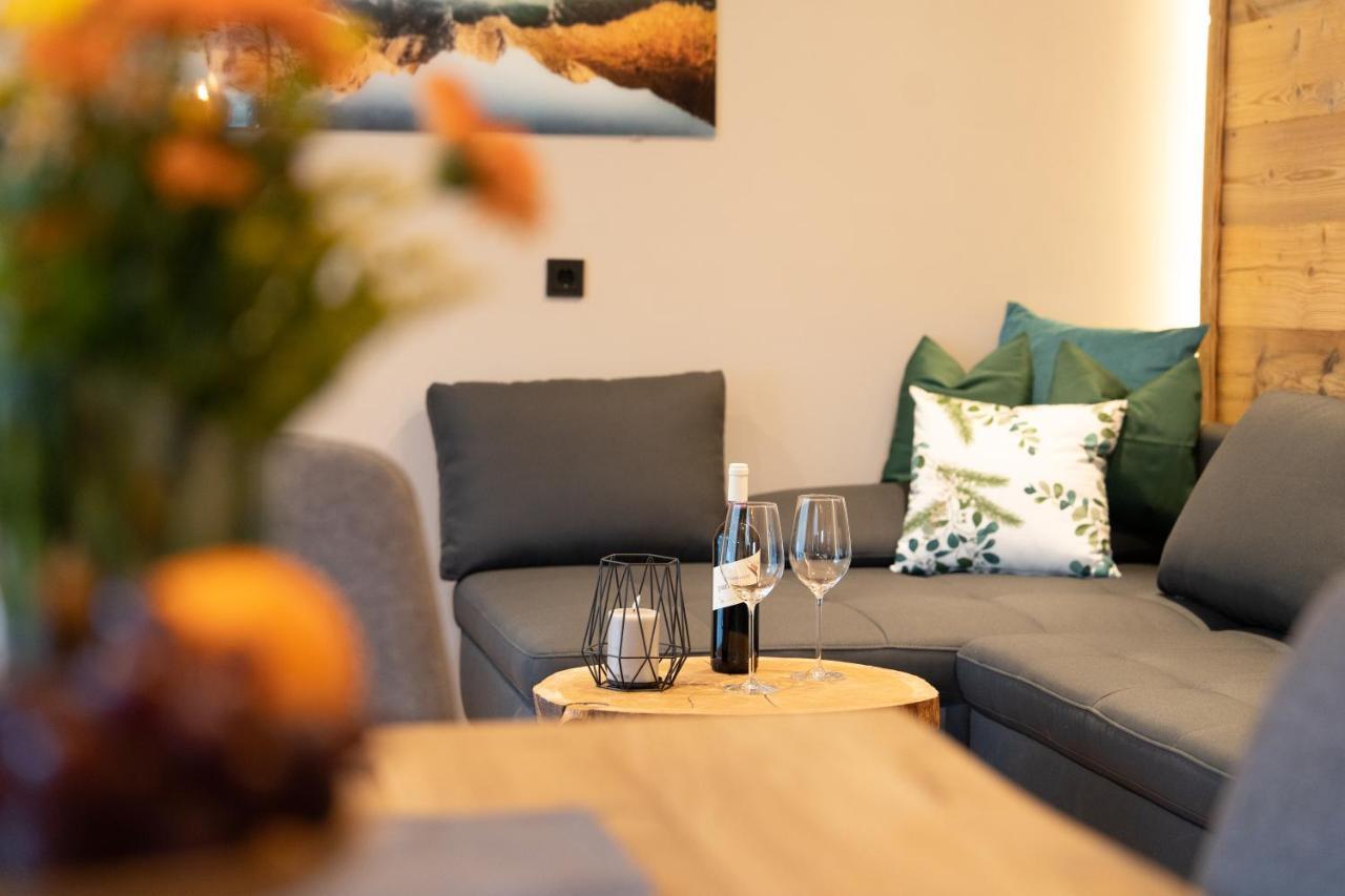 Waldherz Apartment *