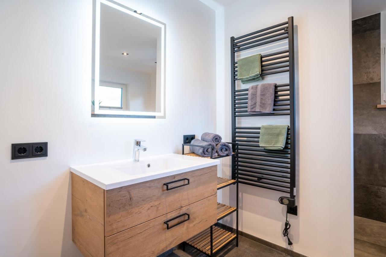 Apartament Waldherz *
