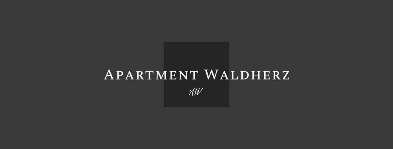 Apartament Waldherz