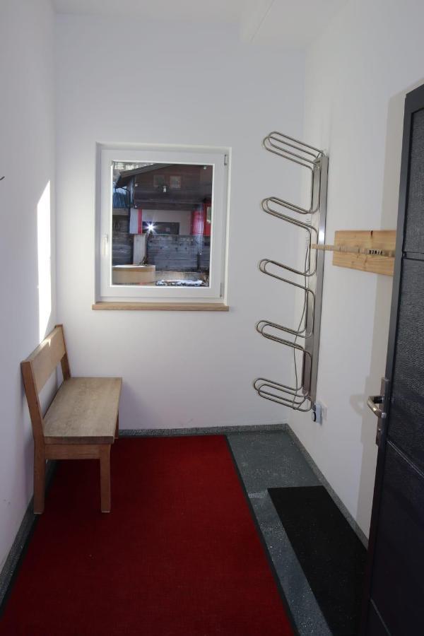 Waldherz Apartment