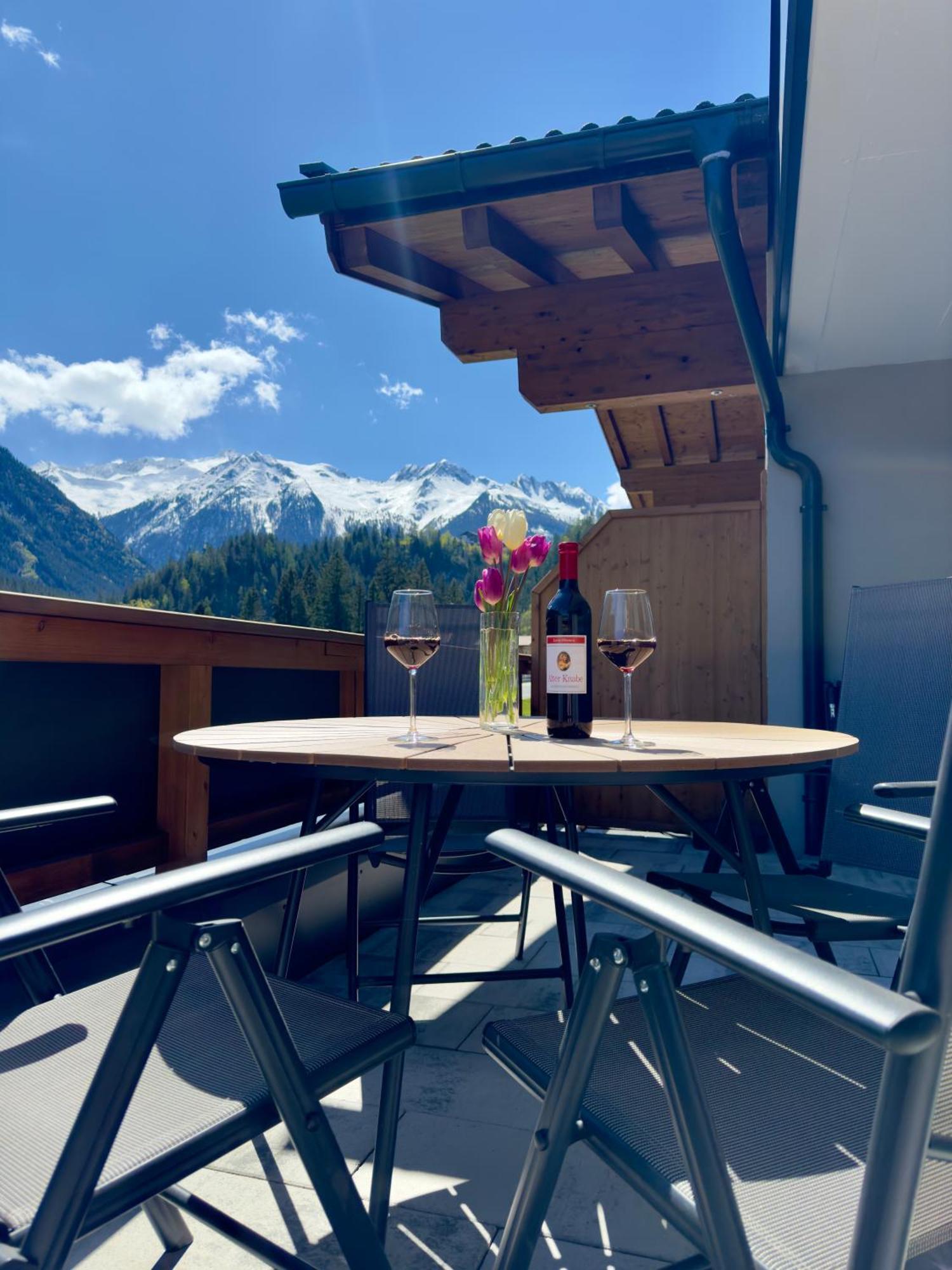 Waldherz Apartament *